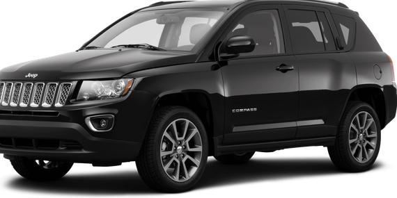 JEEP COMPASS 2014 1C4NJCCB2ED562984 image JEEP COMPASS 2014 1C4NJCCB2ED562984 image