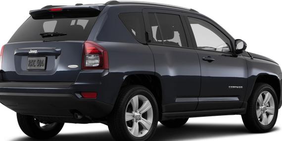 JEEP COMPASS 2014 1C4NJCEA1ED758368 image JEEP COMPASS 2014 1C4NJCEA1ED758368 image