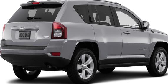 JEEP COMPASS 2014 1C4NJDEB7ED855850 image JEEP COMPASS 2014 1C4NJDEB7ED855850 image