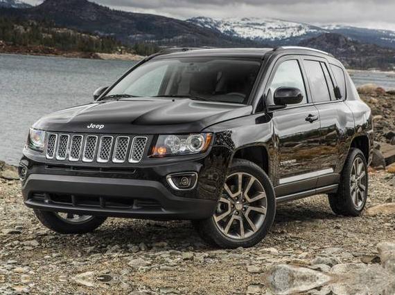 JEEP COMPASS 2014 1C4NJCBB2ED890505 image JEEP COMPASS 2014 1C4NJCBB2ED890505 image