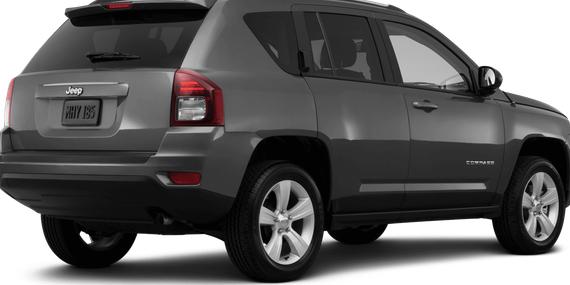 JEEP COMPASS 2014 1C4NJDBBXED897689 image JEEP COMPASS 2014 1C4NJDBBXED897689 image