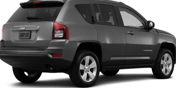 JEEP COMPASS 2014 1C4NJDBB9ED886280 image JEEP COMPASS 2014 1C4NJDBB9ED886280 image