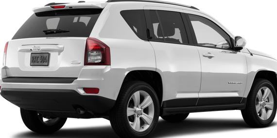 JEEP COMPASS 2014 1C4NJDEB1ED852653 image JEEP COMPASS 2014 1C4NJDEB1ED852653 image