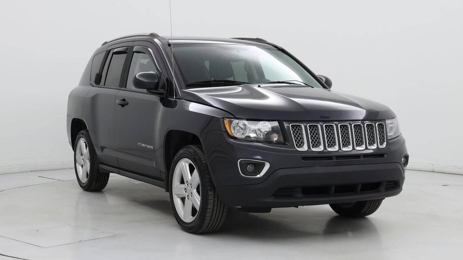 JEEP COMPASS 2014 1C4NJCEA8ED856684 image