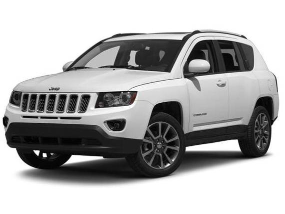 JEEP COMPASS 2014 1C4NJCBA8ED801317 image JEEP COMPASS 2014 1C4NJCBA8ED801317 image