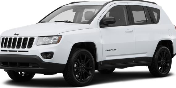 JEEP COMPASS 2015 1C4NJCBA2FD250187 image JEEP COMPASS 2015 1C4NJCBA2FD250187 image