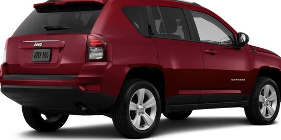 JEEP COMPASS 2015 1C4NJDBB6FD282896 image JEEP COMPASS 2015 1C4NJDBB6FD282896 image