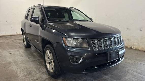 JEEP COMPASS 2015 1C4NJDEB3FD258597 image