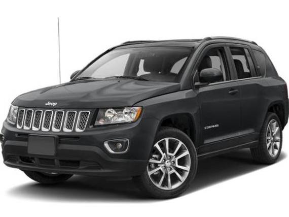 JEEP COMPASS 2015 1C4NJDBB6FD438838 image
