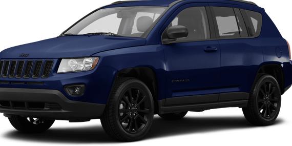 JEEP COMPASS 2015 1C4NJCBA2FD386416 image JEEP COMPASS 2015 1C4NJCBA2FD386416 image