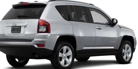 JEEP COMPASS 2015 1C4NJDBB7FD269459 image