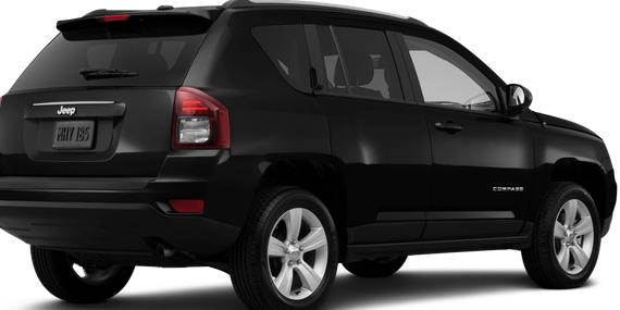 JEEP COMPASS 2015 1C4NJDBB1FD307591 image JEEP COMPASS 2015 1C4NJDBB1FD307591 image