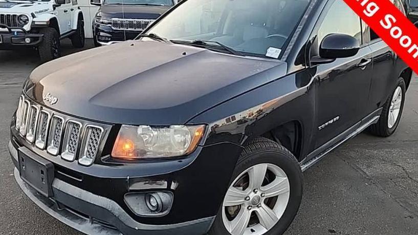 JEEP COMPASS 2015 1C4NJDEB9FD426663 image