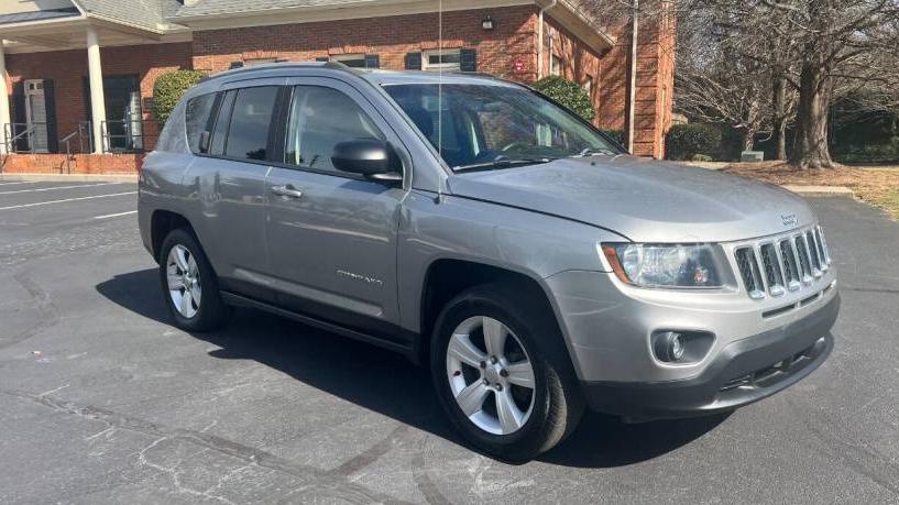 JEEP COMPASS 2015 1C4NJDBB9FD332612 image