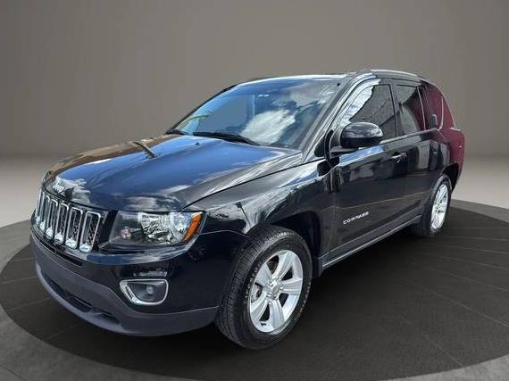 JEEP COMPASS 2015 1C4NJDEB8FD370912 image