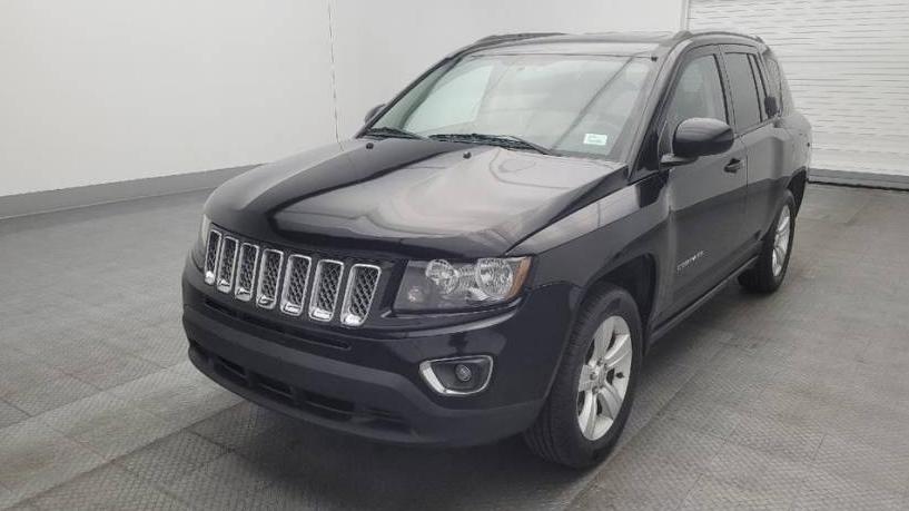 JEEP COMPASS 2015 1C4NJDEB3FD271365 image