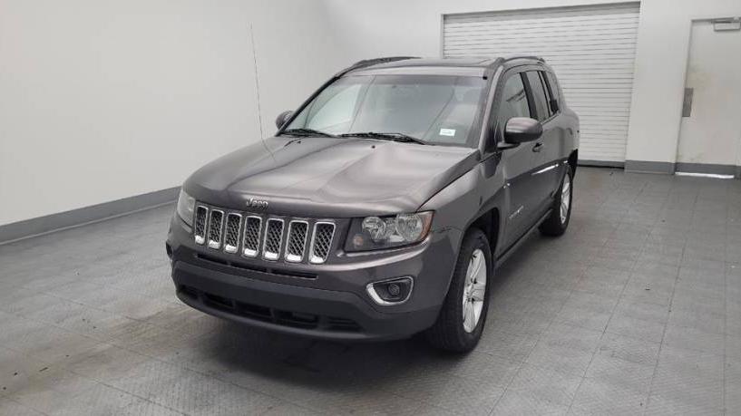 JEEP COMPASS 2015 1C4NJDEB3FD208038 image