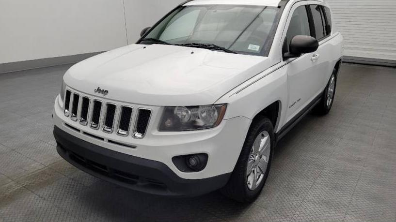 JEEP COMPASS 2015 1C4NJDBB3FD423617 image