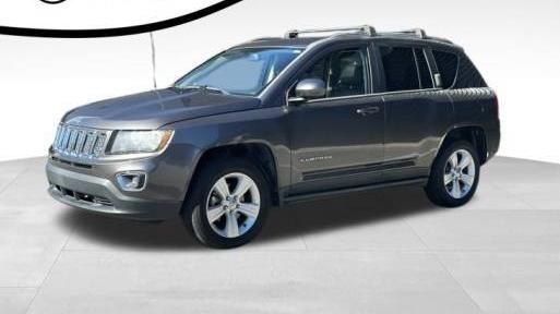 JEEP COMPASS 2015 1C4NJCEA6FD209900 image