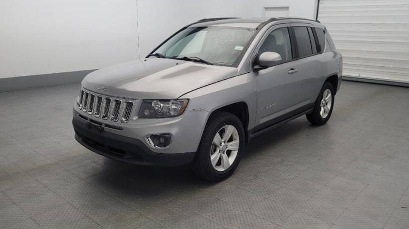 JEEP COMPASS 2015 1C4NJDEB7FD121713 image