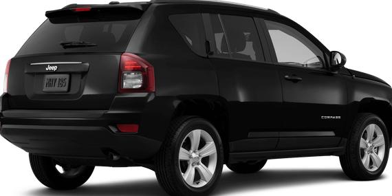 JEEP COMPASS 2015 1C4NJDBB8FD371014 image