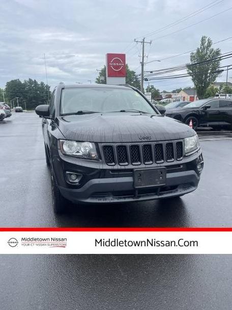 JEEP COMPASS 2015 1C4NJDBBXFD307993 image