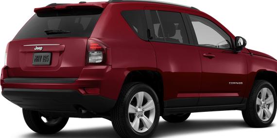 JEEP COMPASS 2015 1C4NJDBB9FD168195 image