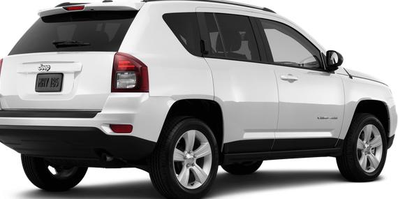 JEEP COMPASS 2015 1C4NJDBB1FD324665 image JEEP COMPASS 2015 1C4NJDBB1FD324665 image