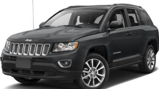 JEEP COMPASS 2015 1C4NJCBA4FD219023 image