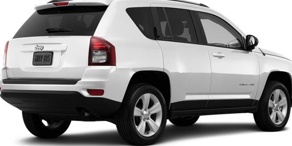 JEEP COMPASS 2015 1C4NJDBB4FD339726 image