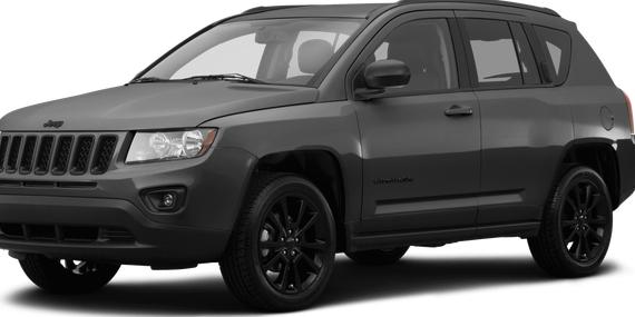 JEEP COMPASS 2015 1C4NJCBB4FD308647 image JEEP COMPASS 2015 1C4NJCBB4FD308647 image