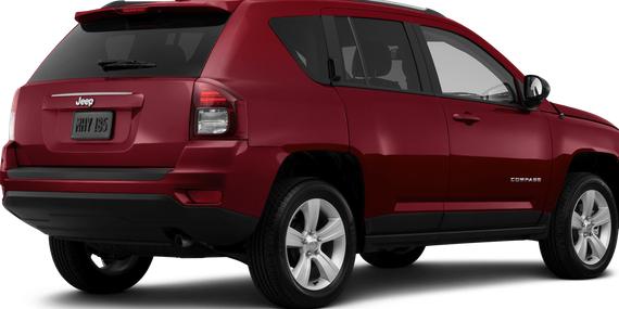 JEEP COMPASS 2015 1C4NJDBB9FD283234 image