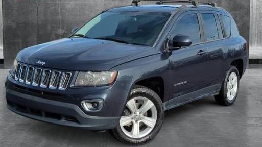 JEEP COMPASS 2015 1C4NJCEA6FD111076 image