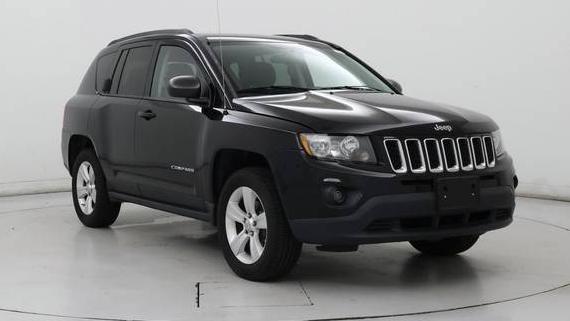 JEEP COMPASS 2015 1C4NJDBB9FD283248 image JEEP COMPASS 2015 1C4NJDBB9FD283248 image