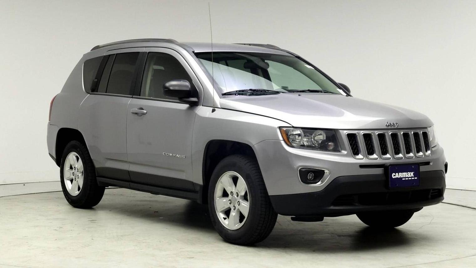 JEEP COMPASS 2015 1C4NJCBA2FD131281 image