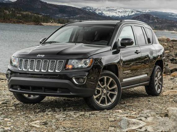 JEEP COMPASS 2015 1C4NJCEA5FD198484 image JEEP COMPASS 2015 1C4NJCEA5FD198484 image