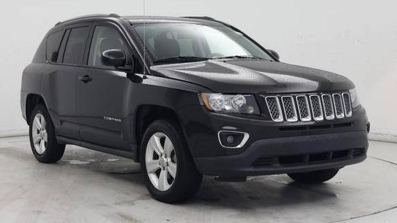 JEEP COMPASS 2015 1C4NJCEA9FD210538 image JEEP COMPASS 2015 1C4NJCEA9FD210538 image