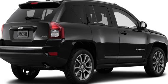 JEEP COMPASS 2015 1C4NJDCB2FD162642 image JEEP COMPASS 2015 1C4NJDCB2FD162642 image