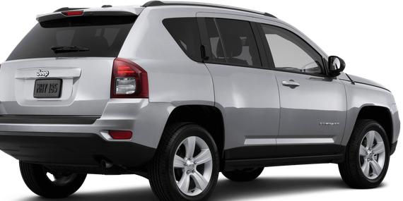 JEEP COMPASS 2015 1C4NJDBB2FD108338 image