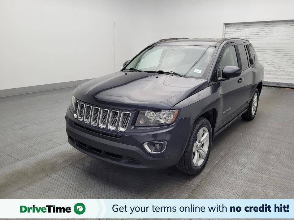 JEEP COMPASS 2015 1C4NJCEA1FD264156 image