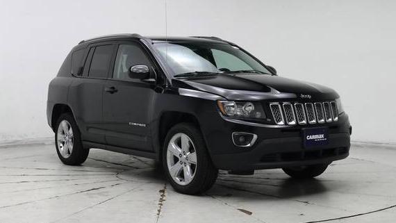 JEEP COMPASS 2015 1C4NJDEB5FD232020 image