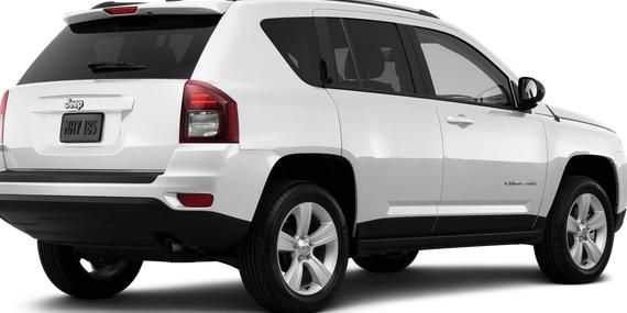 JEEP COMPASS 2015 1C4NJDBB6FD169143 image