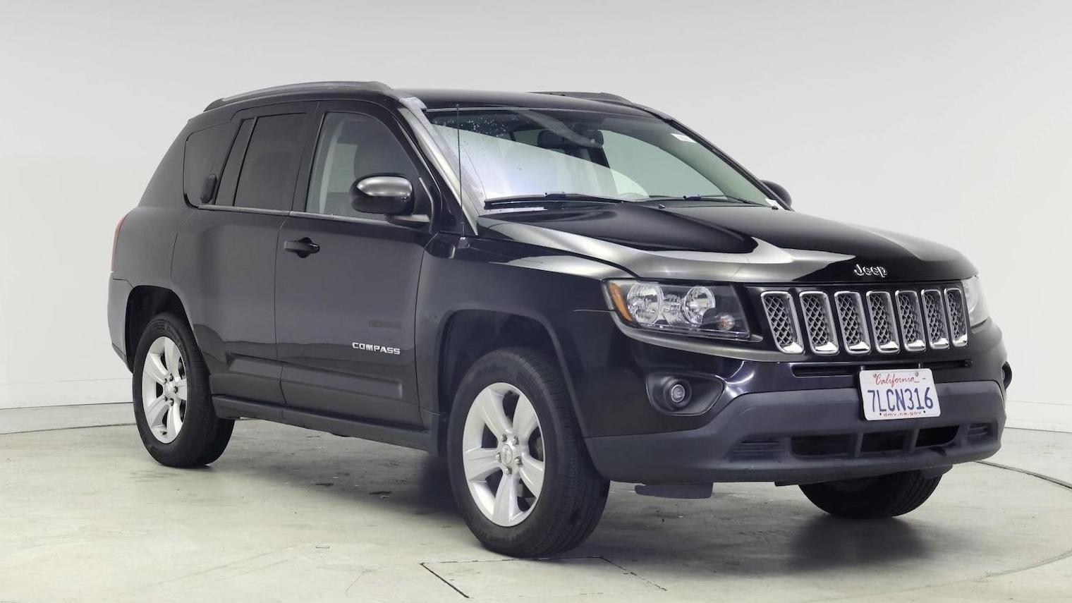 JEEP COMPASS 2015 1C4NJCEB3FD171759 image