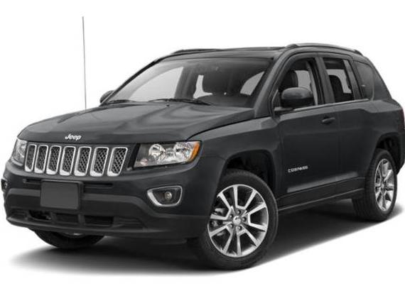 JEEP COMPASS 2015 1C4NJDEB8FD324819 image