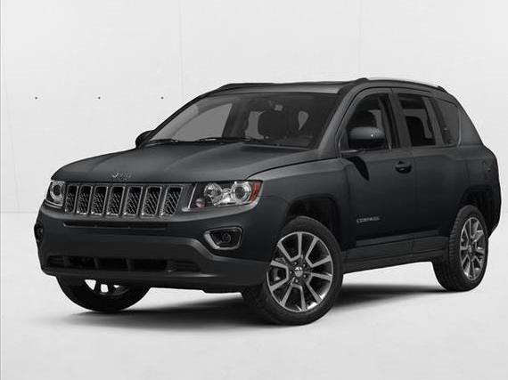 JEEP COMPASS 2015 1C4NJCBA6FD413231 image