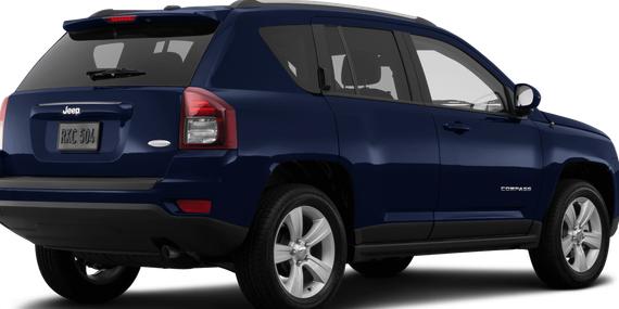 JEEP COMPASS 2015 1C4NJDEB3FD105993 image JEEP COMPASS 2015 1C4NJDEB3FD105993 image