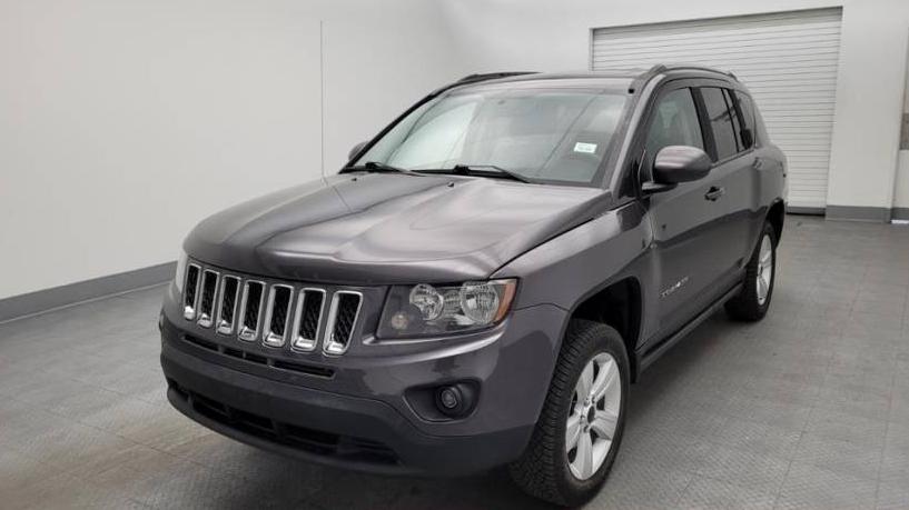 JEEP COMPASS 2015 1C4NJDEB1FD396462 image