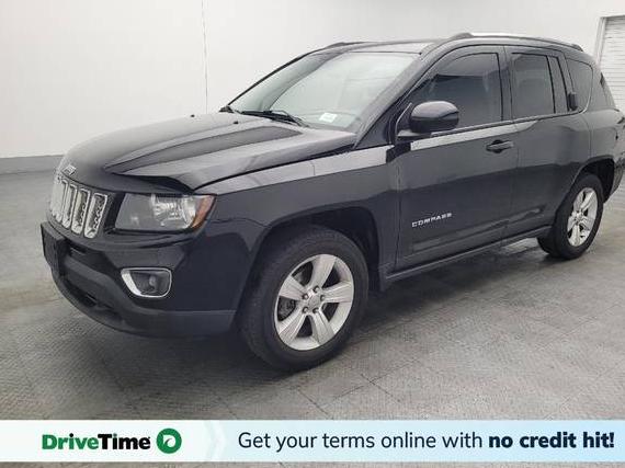 JEEP COMPASS 2015 1C4NJDEB6FD436437 image JEEP COMPASS 2015 1C4NJDEB6FD436437 image