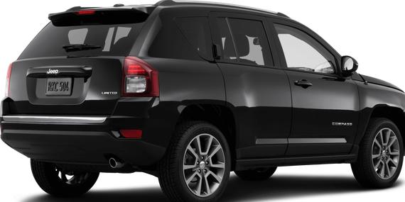 JEEP COMPASS 2015 1C4NJCCB2FD156351 image JEEP COMPASS 2015 1C4NJCCB2FD156351 image