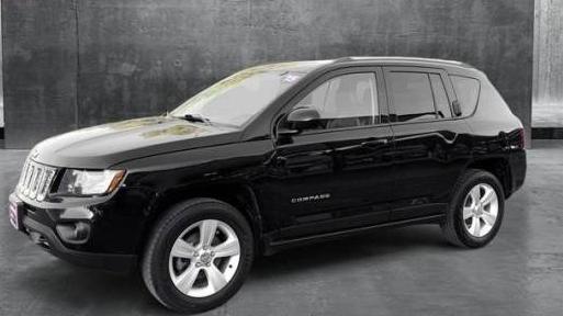 JEEP COMPASS 2015 1C4NJDEB0FD183714 image